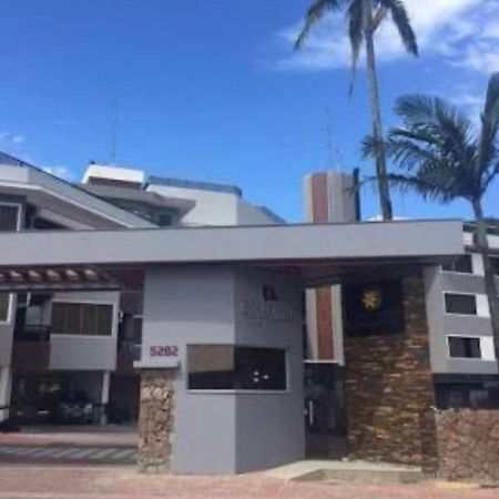 Апартаменти Apartamento Em Frente Ao Mar Флоріанополіс Екстер'єр фото